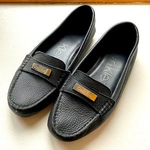 Calvin Klein loafers